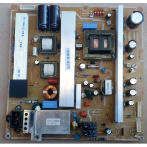 SAMSUNG PS50C550 POWER BOARD BN44-00330B J20 REV1.0